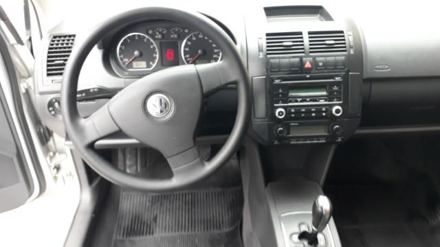 Volkswagen Polo 1.6 Vht Total Flex I-motion 5p - Foto 9