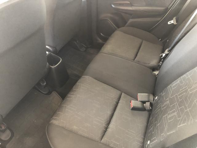Honda FIT LX 2015 automático - Foto 6