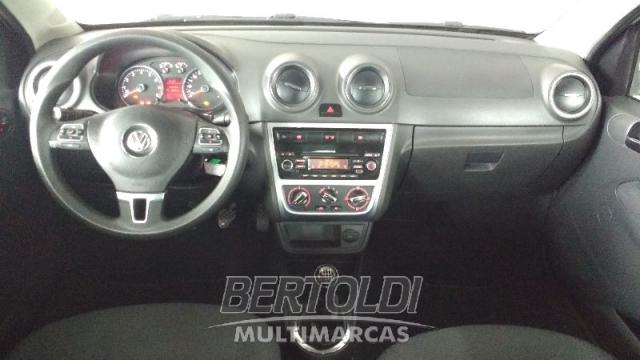 VOYAGE CL 1.6 - Foto 9