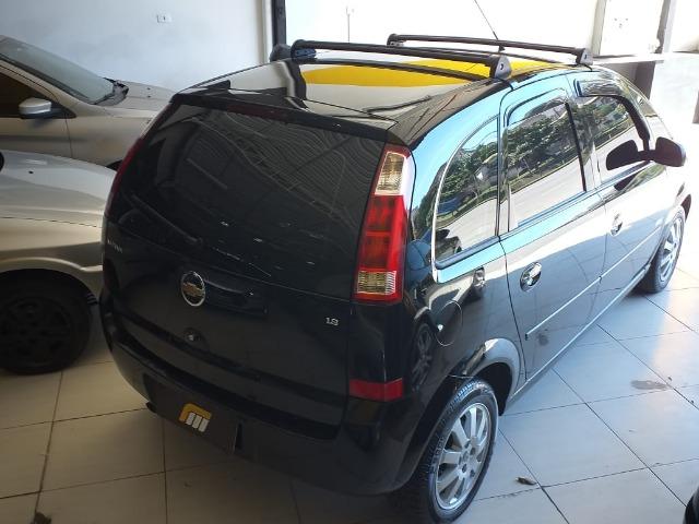 Meriva Maxx 1.8 Completa 2007 - Foto 6