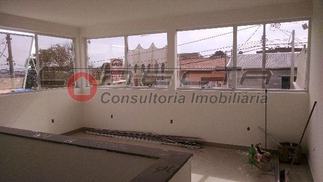 Prédio comercial para venda e locação, Parque Residencial Maria de Lourdes, Hortolândia - - Foto 3