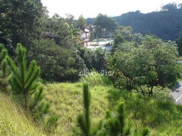 Terreno residencial à venda, condomínio nova são paulo, itapevi - te0505. - Foto 8