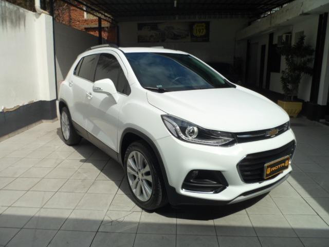 GM Tracker Premier 1.4 Turbo