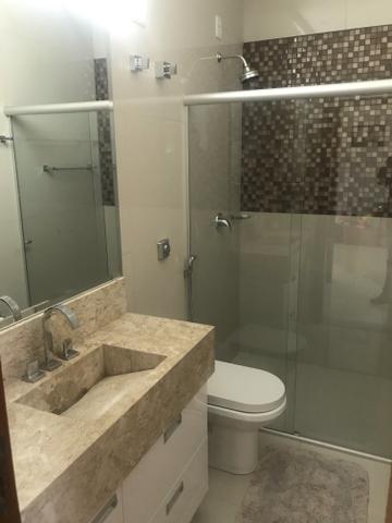 Casa sobrado jardins Madri 4 suítes - Foto 13