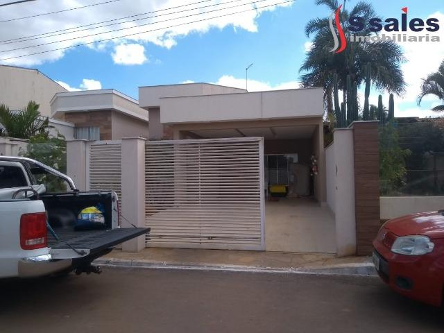 Oportunidade! Linda Casa na rua 12 em Vicente Pires - Foto 2