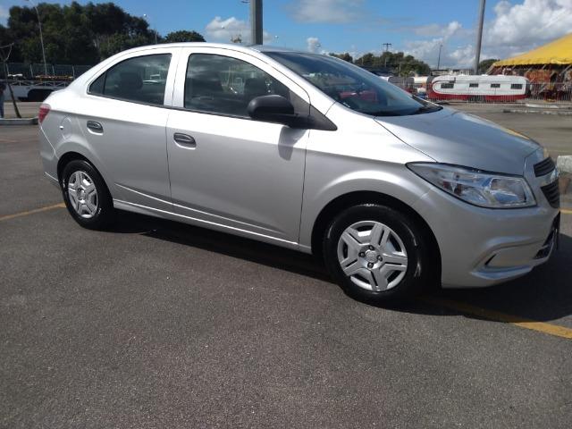 Chevrolet Prisma Joy 1.0 (01 ano de garantia) - Foto 3