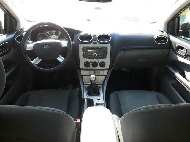 OPORTUNIDADE Ford focus 1.6 - Foto 6