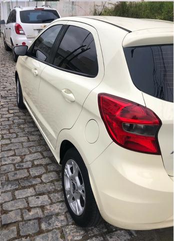 Ford Ka SEL 1.5 2015 - Foto 3