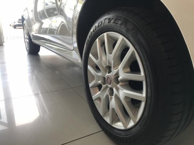 FIAT ARGO 1.8 E.TORQ FLEX PRECISION MANUAL. - Foto 12