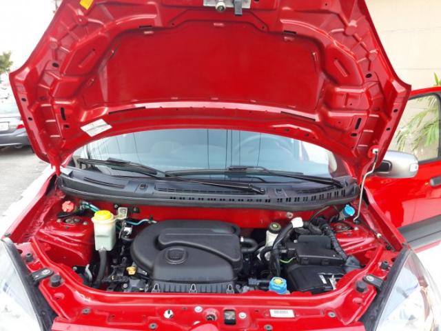 Fiat uno 2015 1.0 evo way 8v flex 4p manual - Foto 9