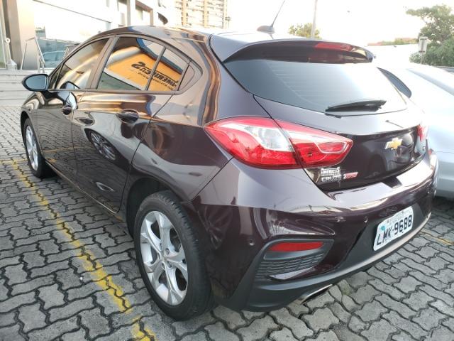 Cruze Sport 1.4 Turbo Top 13 mil km - Foto 4