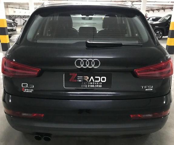 Audi Q3 1.4 Tfsi S-Tronic - Foto 4