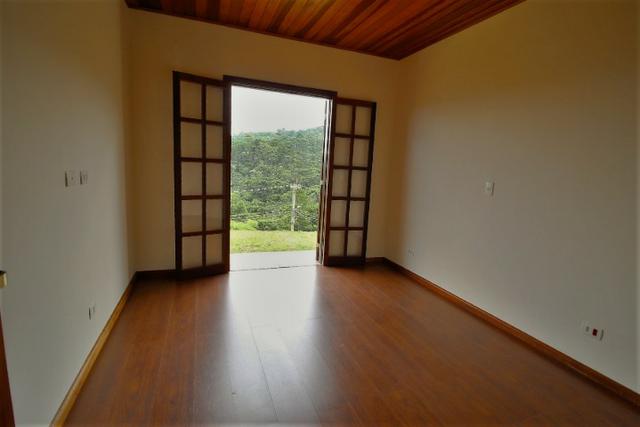 Casa novinha em região muito arborizada - Foto 13