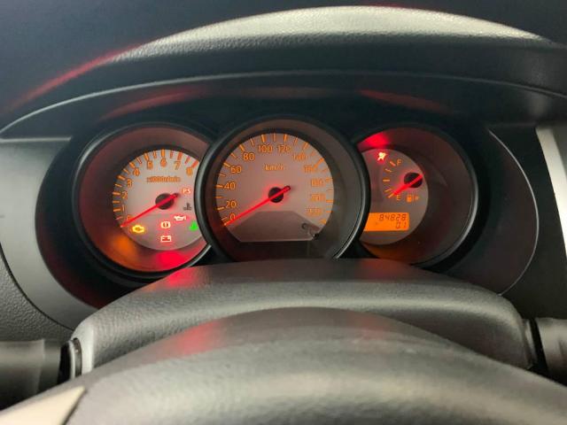 Nissan Livina 1.8 s Automatico - Foto 10