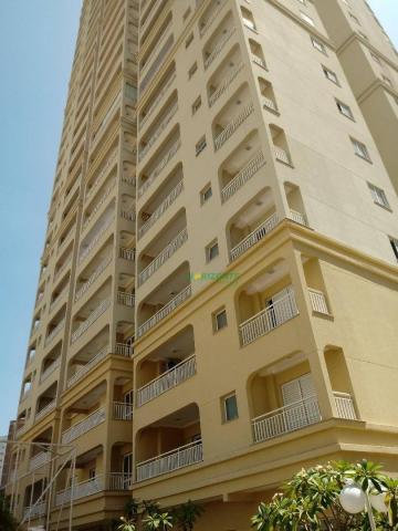 Apartamento com 2 dormitórios à venda, 81 m² por r$ 491.000,00 - vila ema - são josé dos c - Foto 5