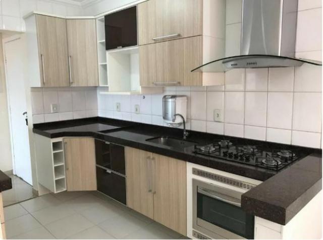 Apto 3 Dorms(2 suítes) 94m² - Jardim América(Decorado)