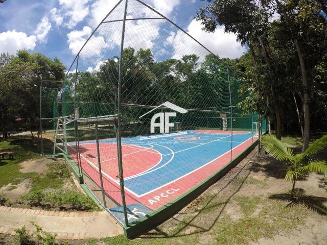 Terreno com 1150m² no Condomínio Chácaras da Lagoa - Foto 15