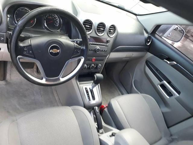 Captiva Sport 3.6 - Foto 6
