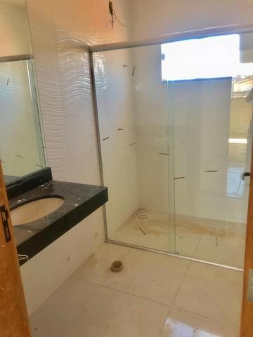 Ótima localização 3 quartos com varanda financiado pelo MCMV no Valparaíso - Foto 6