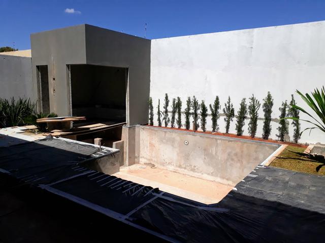 Jockey Club,Casa moderna 4 dormitórios, Vicente Pires - Foto 9