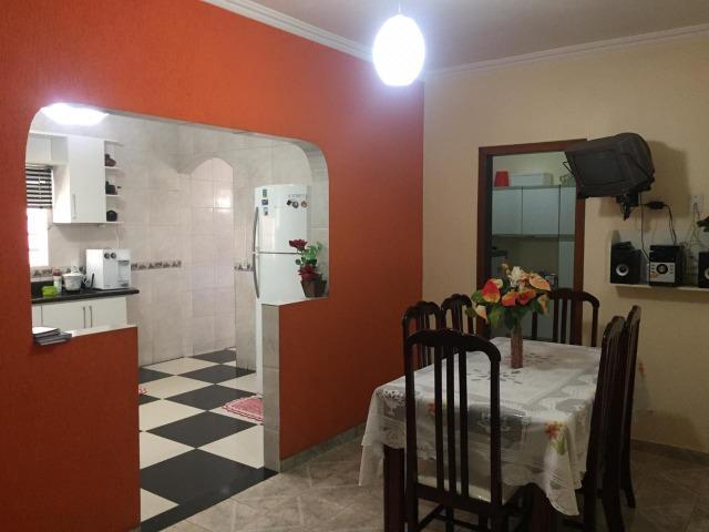 Linda Casa de Alto Padrão na rua 12 em Vicente Pires!! - Foto 10