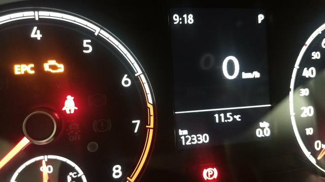 Polo TSi 200 TURBO 2018 COMFORTLINE AUTOMÁTICO 12.000 KMS - Foto 5