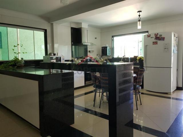 Casa para venda em ra iii taguatinga, taguatinga norte (taguatinga), 3 dormitórios, 1 suít - Foto 5