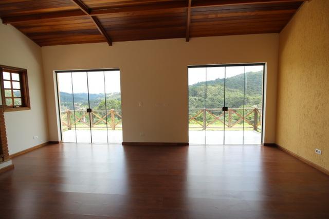 Casa novinha em região muito arborizada - Foto 12