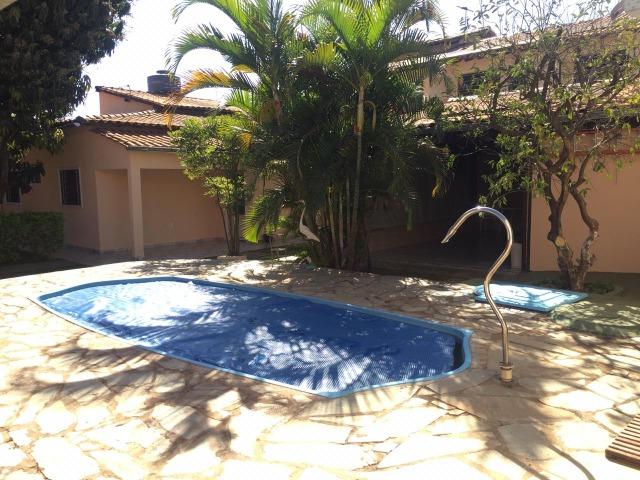 Linda Casa de Alto Padrão na rua 12 em Vicente Pires!! - Foto 12
