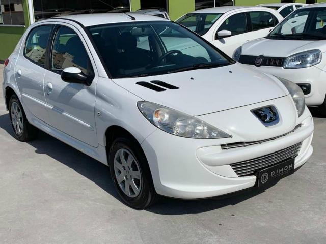 Peugeot 207 XR 1.4