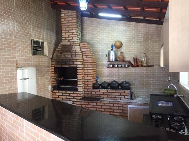 Linda Casa de Alto Padrão na rua 12 em Vicente Pires!! - Foto 14