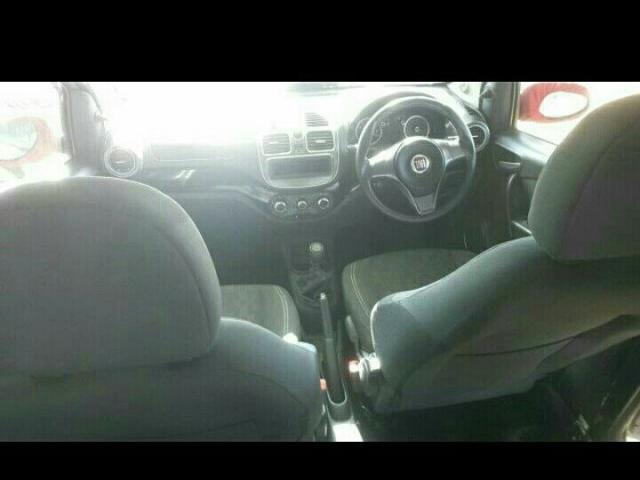 Fiat palio 2016/2017 1.0 - Foto 6