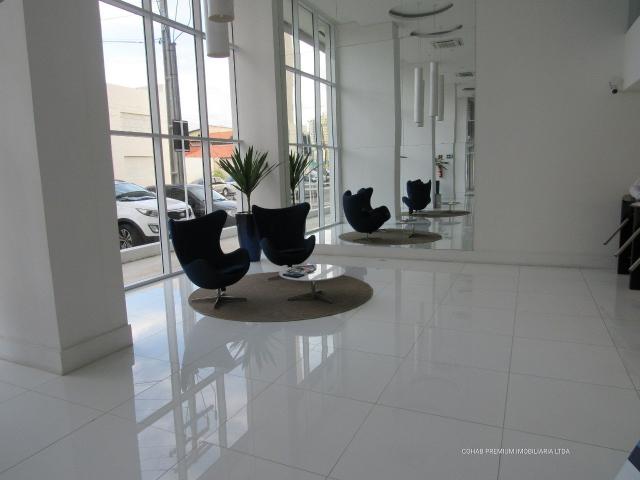 SALA COMERCIAL NA GALERIA HORIZONTE COM 3 ALUGUEIS ISENTOS, NO BAIRRO JARDINS COM +-50M² - Foto 14