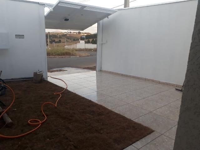 Casa nova - aceita financiamento - Foto 4