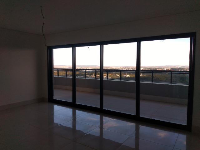 Cobertura EuroPark 4 suites 266m² - Foto 7