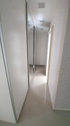 Apartamento 178m2 á venda Bairro Quilombo