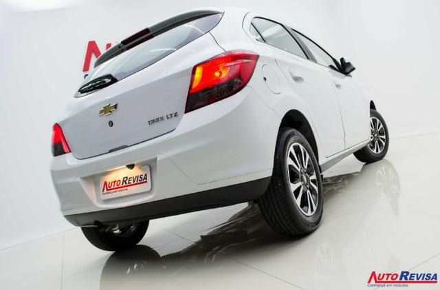 Gm Onix Ltz 1.4 Automatico 2016/2016 - Foto 13
