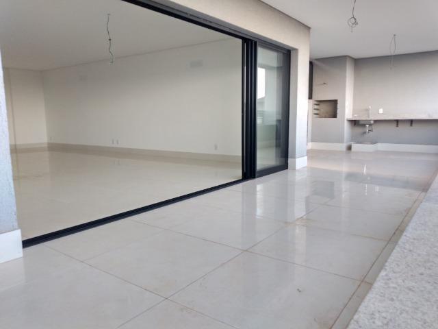 Cobertura EuroPark 4 suites 266m² - Foto 3