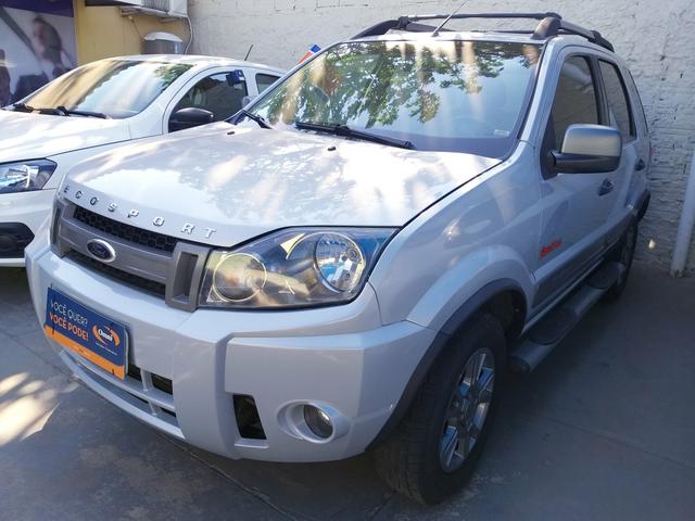 EcoSport 1.6 frestaline 2011 - Foto 2
