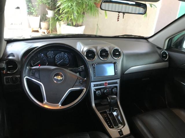 Vendo captiva 2011 - Foto 2