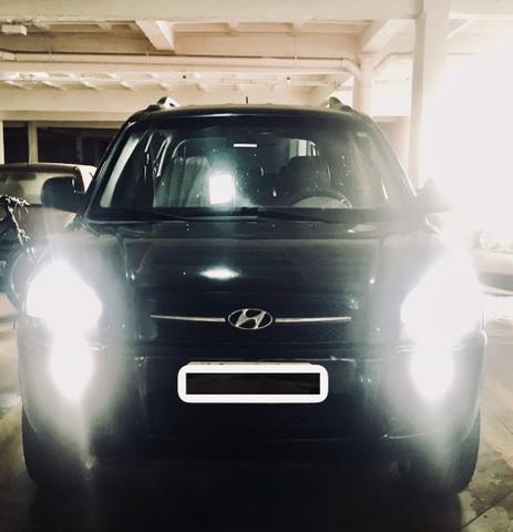 Tucson GL 2.0 16v AUTOMÁTICO - Foto 11