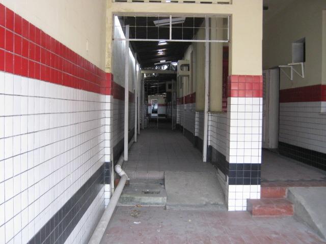 Ponto comercial no Centro, próximo ao bairro São José. Ideal para clínicas, escritórios