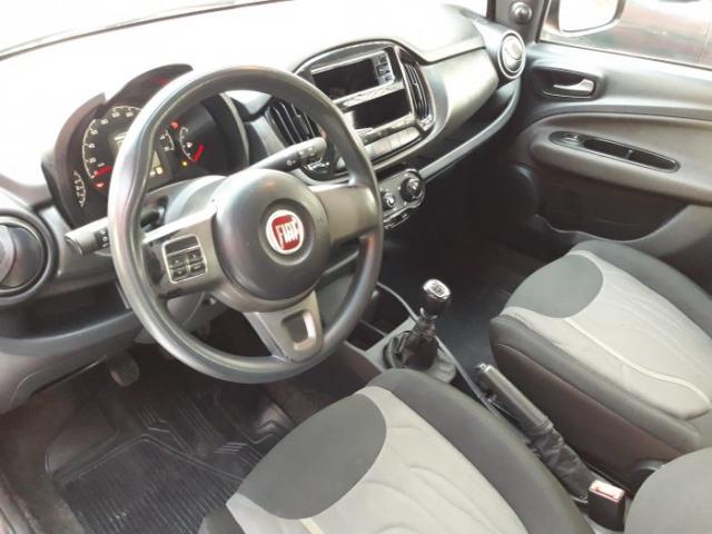 Fiat uno 2015 1.0 evo way 8v flex 4p manual - Foto 6