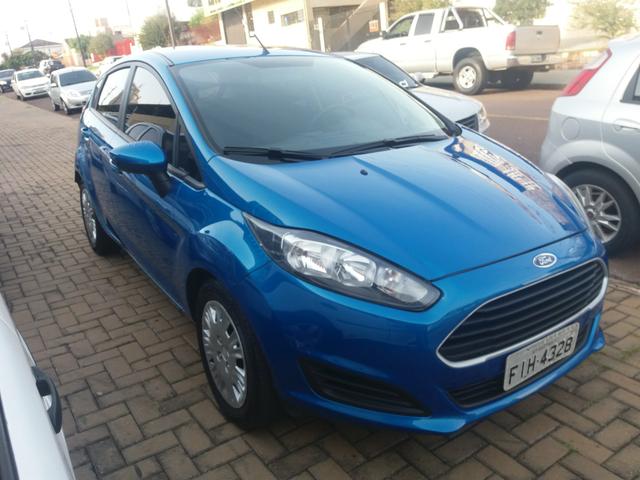 New fiesta - Foto 5