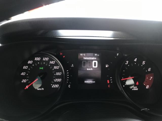 FIAT ARGO 1.8 E.TORQ FLEX PRECISION MANUAL. - Foto 10