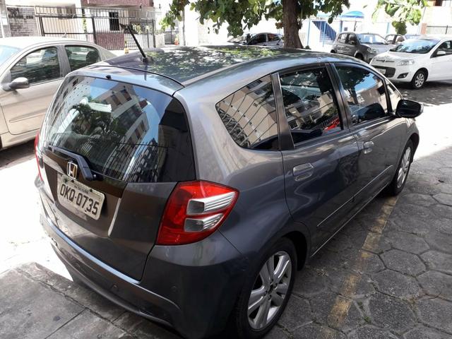 Fit honda - Foto 6