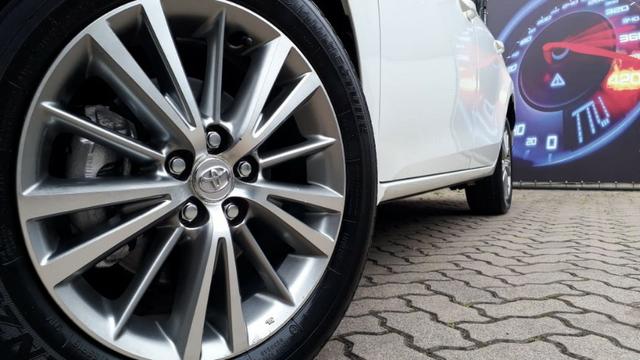 Toyota - Corolla XEI 2.0 Automático - Foto 5