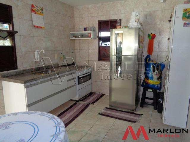 Casa Emaús, com 3/4 sendo 2 suítes e 140m² - Foto 8