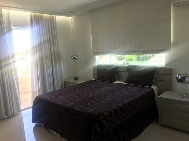 Casa sobrado jardins Madri 4 suítes - Foto 18