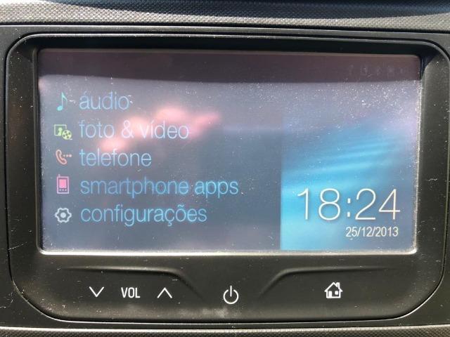 Onix 1.4 8v , Automatico , Completissimo C\ MyLink , Unica Dona ,Novissimo # - Foto 6